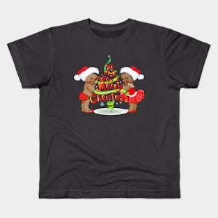 Kids Kids T-Shirt